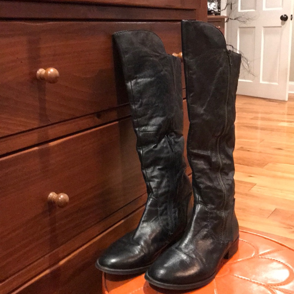 Steve Madden Boots